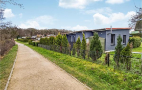 Amazing Home In Stralsund With Wifi, Stralsund